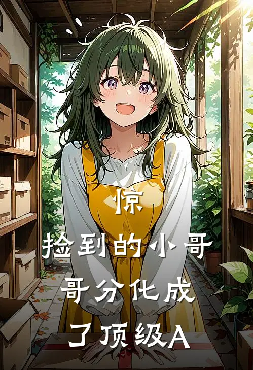 惊，捡到的小哥哥分化成了顶级A