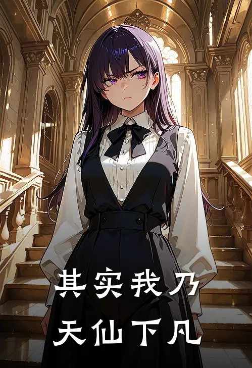 其实我乃天仙下凡