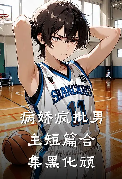 病娇疯批男主短篇合集黑化顽