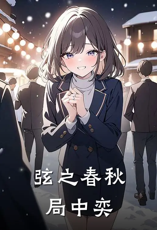 弦之春秋局中奕