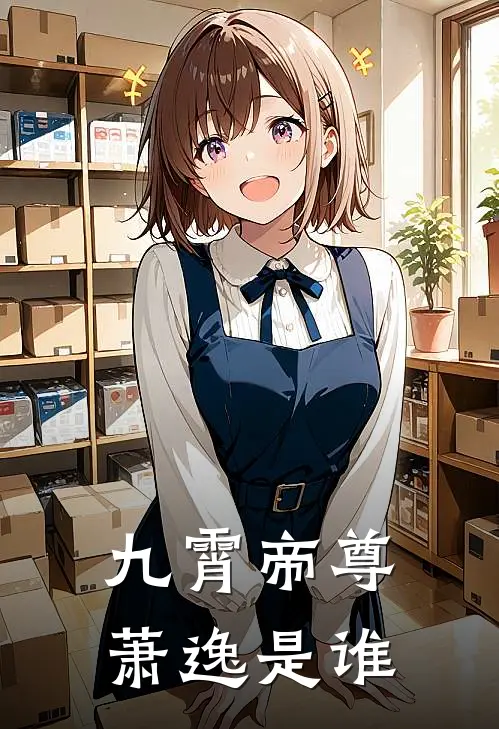 九霄帝尊萧逸是谁