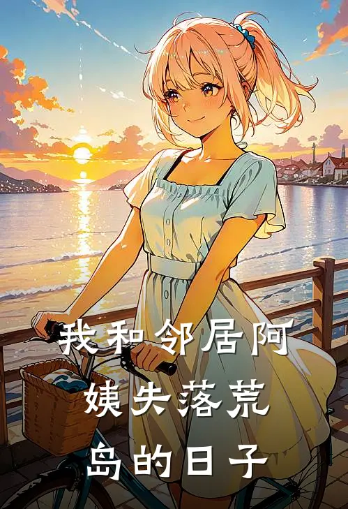 我和邻居阿姨失落荒岛的日子