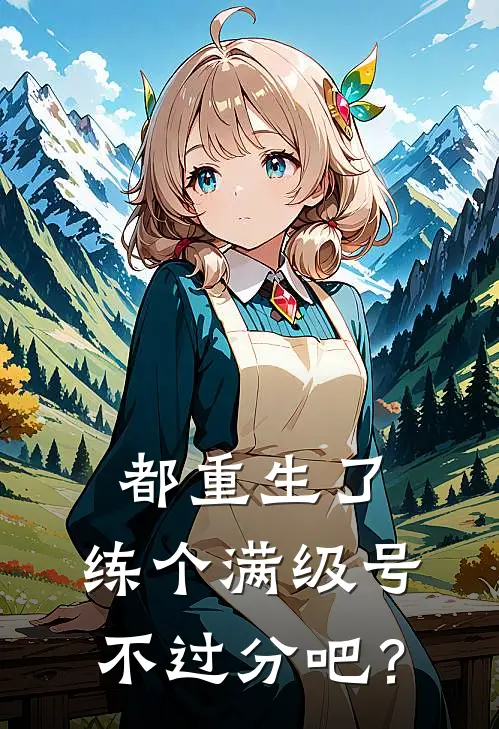 都重生了，练个满级号不过分吧？