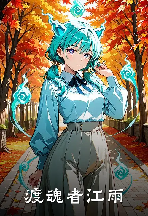 渡魂者江雨