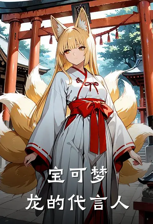 宝可梦：龙的代言人