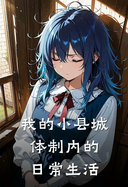 我的小县城体制内的日常生活