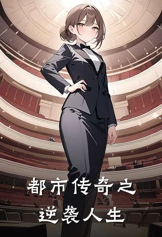 都市传奇之逆袭人生