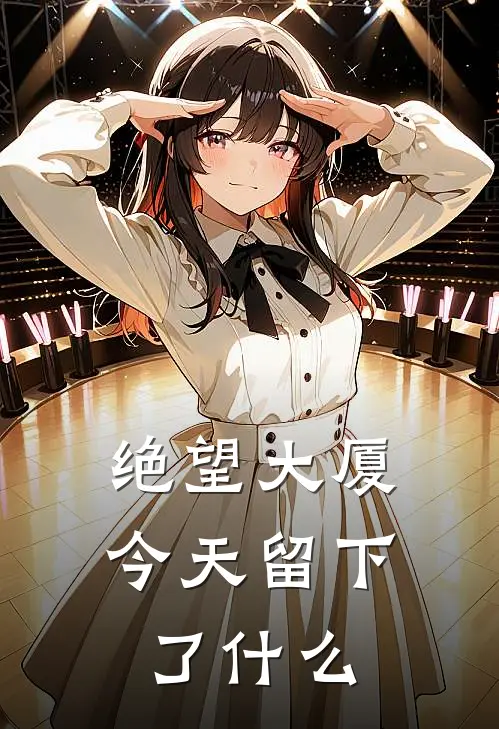 绝望大厦今天留下了什么