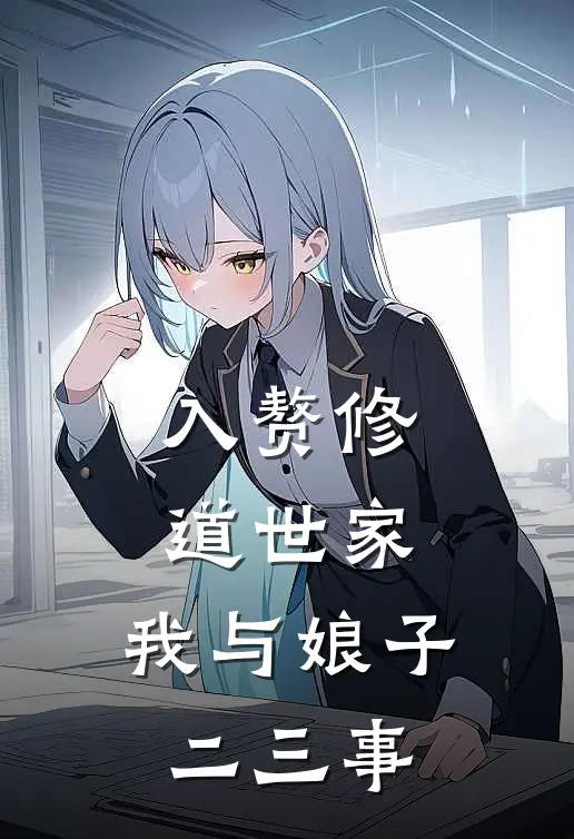 入赘修道世家，我与娘子二三事(叶星云兮)小说最新章节_全文免费小说入赘修道世家，我与娘子二三事叶星云兮