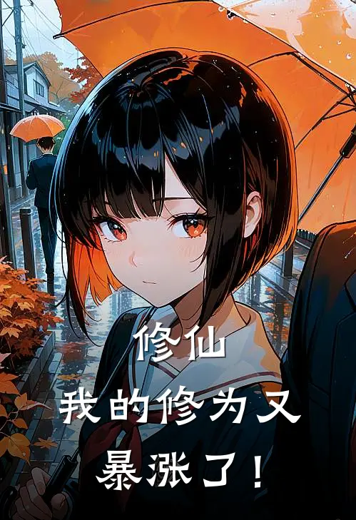 修仙：我的修为又暴涨了！