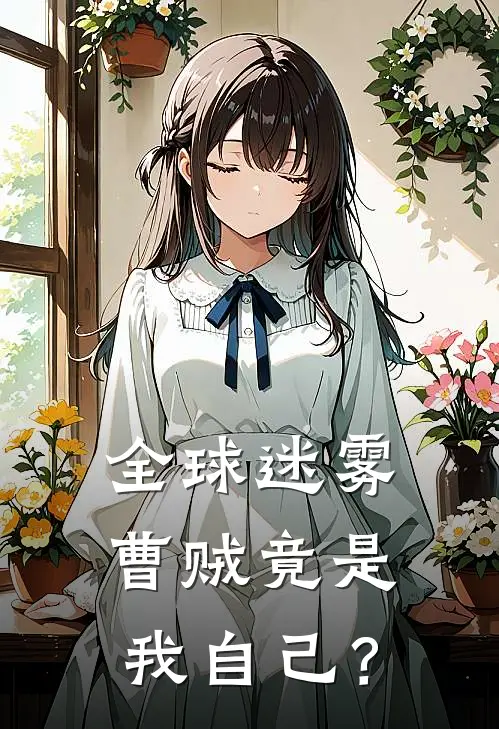 全球迷雾，曹贼竟是我自己？