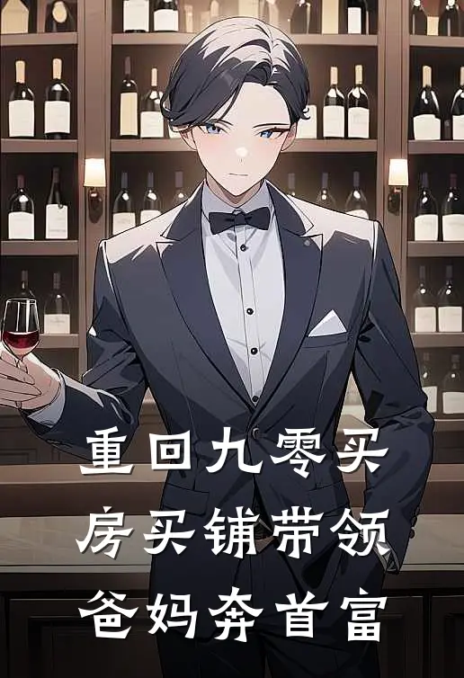 重回九零买房买铺带领爸妈奔首富