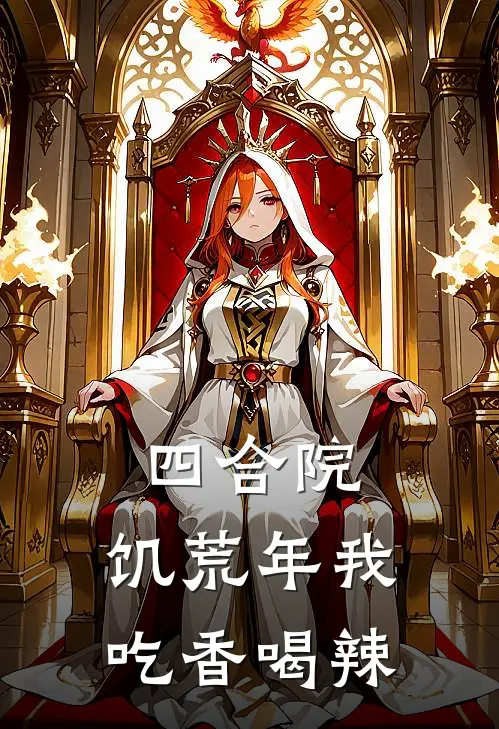 四合院：饥荒年我吃香喝辣