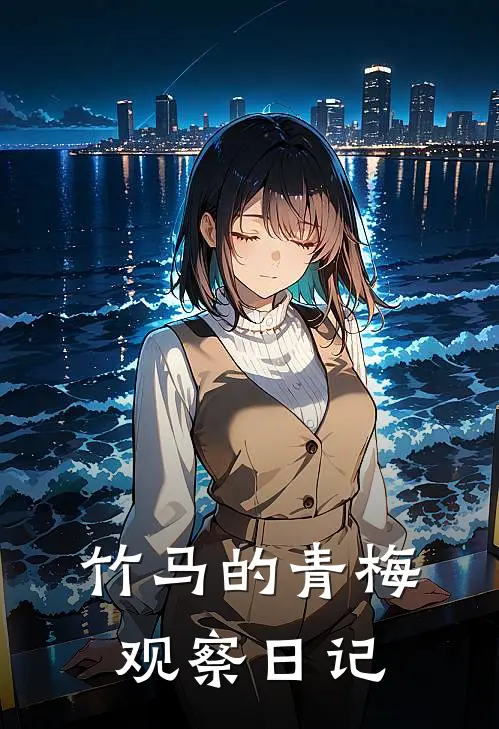 竹马的青梅观察日记