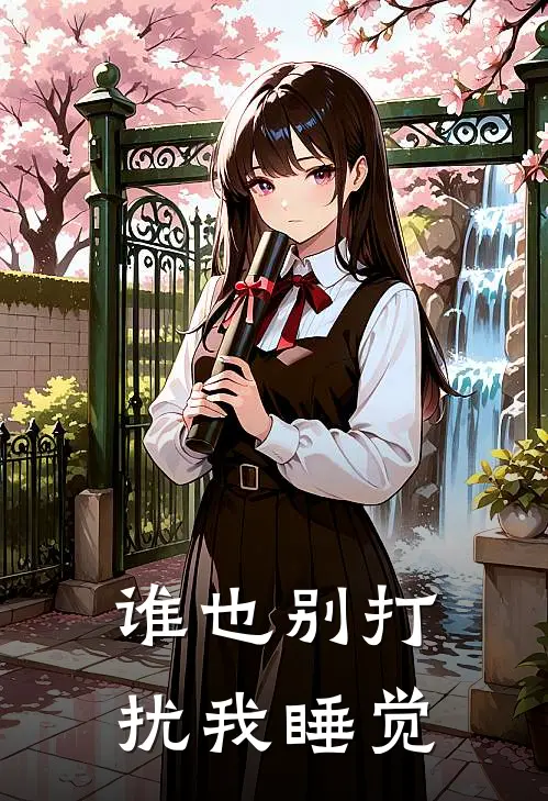 谁也别打扰我睡觉(谢云蔚季听澜)好看的小说推荐完结_完本小说谁也别打扰我睡觉谢云蔚季听澜