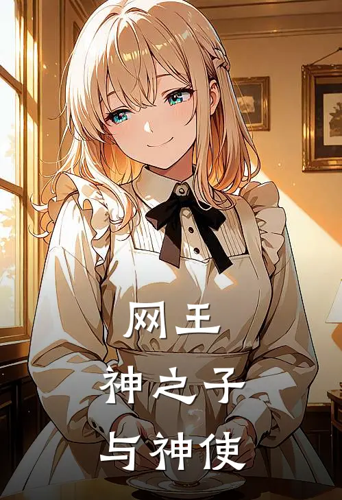 网王：神之子与神使