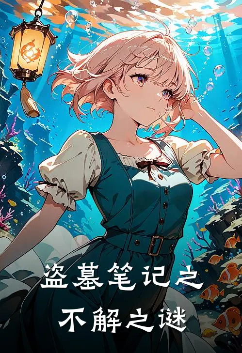 盗墓笔记之不解之谜