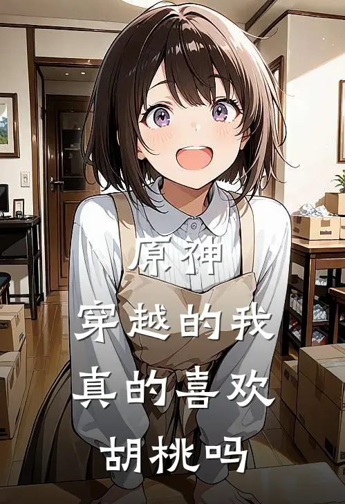 原神：穿越的我真的喜欢胡桃吗