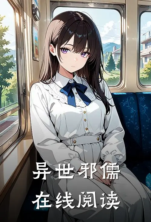 异世邪儒在线阅读