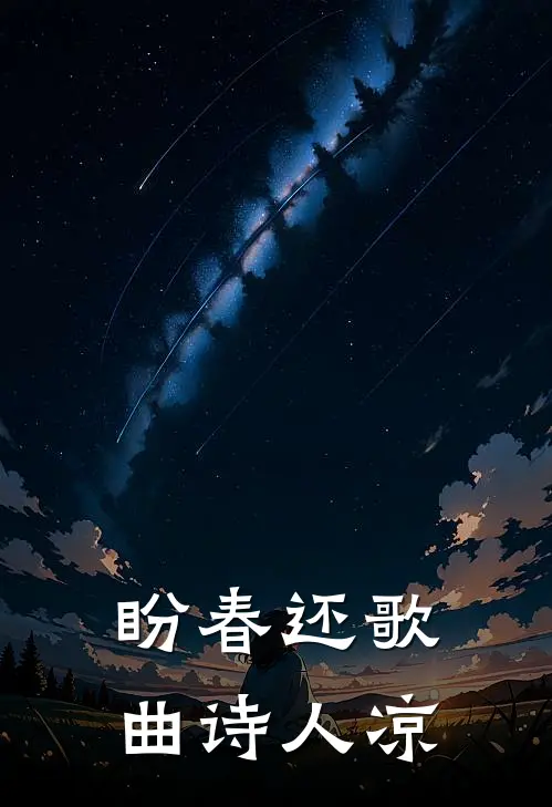 盼春还歌曲诗人凉