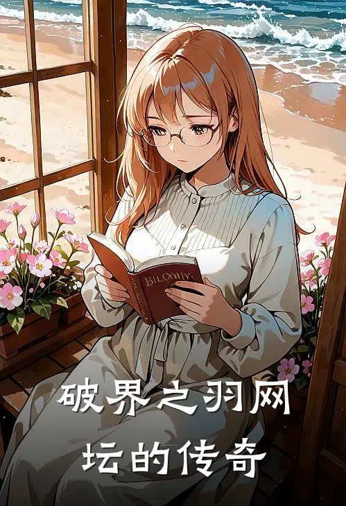 破界之羽网坛的传奇