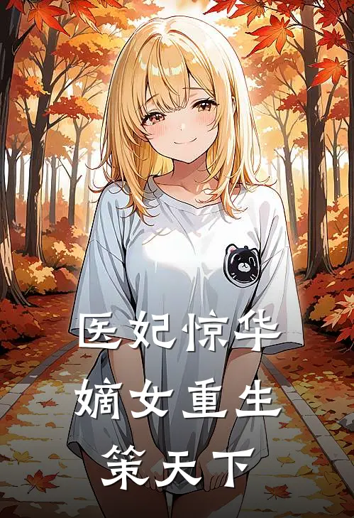 医妃惊华：嫡女重生策天下