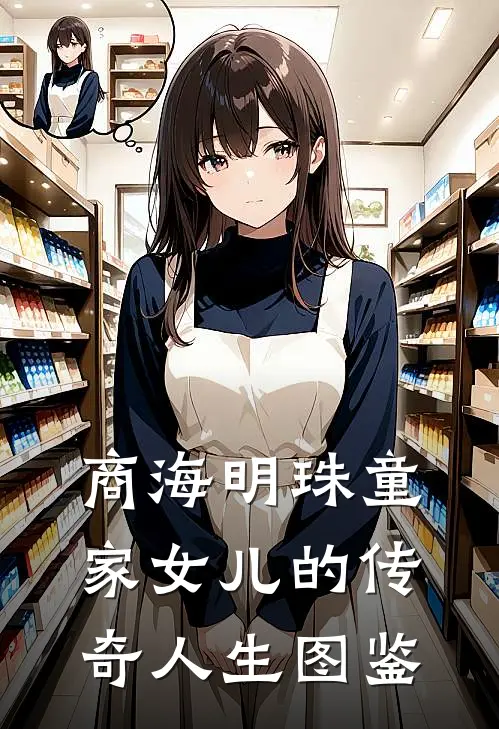 商海明珠童家女儿的传奇人生图鉴