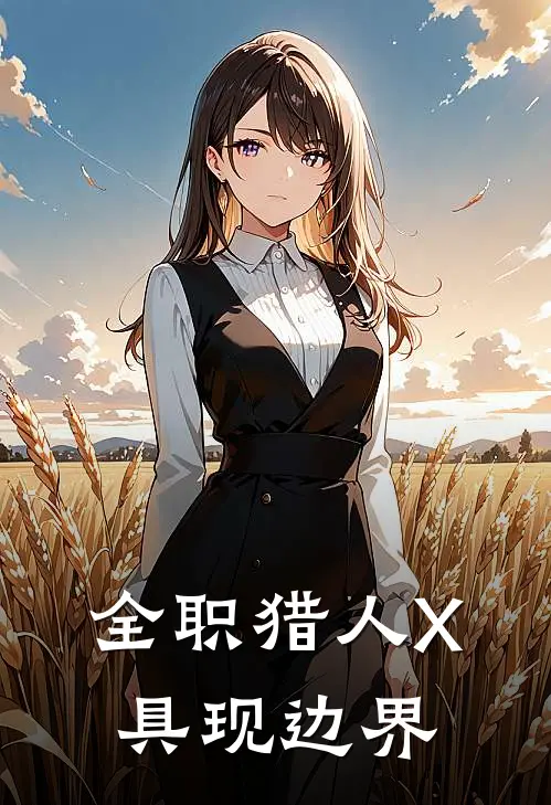 全职猎人X具现边界