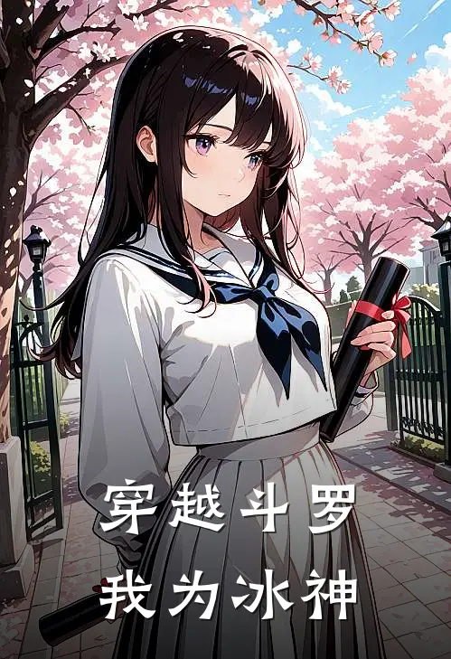 穿越斗罗：我为冰神