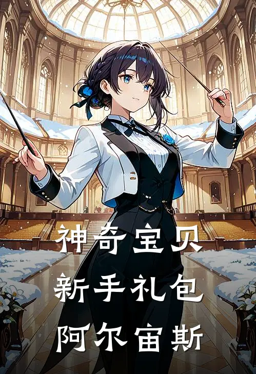 神奇宝贝：新手礼包阿尔宙斯