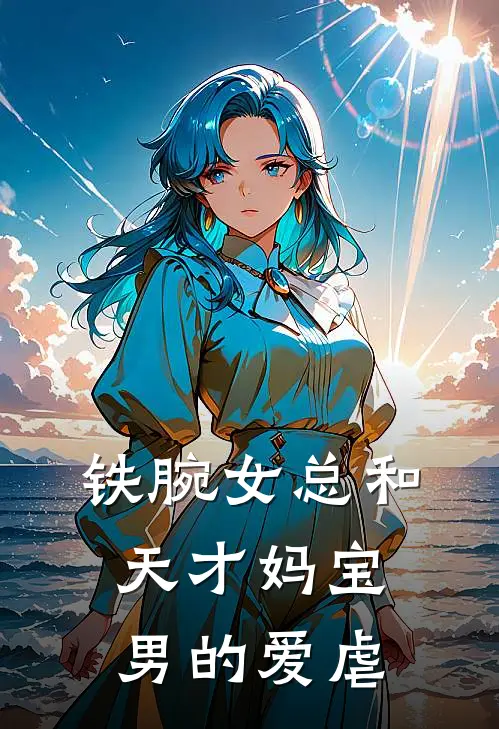 铁腕女总和天才妈宝男的爱虐