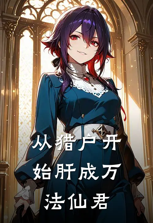 从猎户开始肝成万法仙君