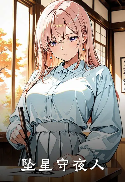 坠星守夜人