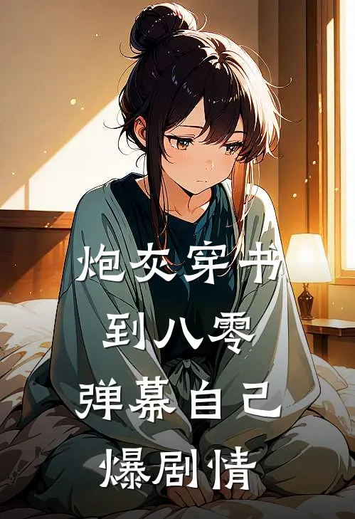 炮灰穿书到八零，弹幕自己爆剧情