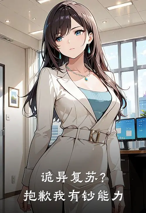 诡异复苏？抱歉我有钞能力