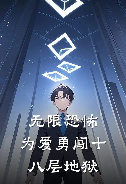 无限恐怖：为爱勇闯十八层地狱