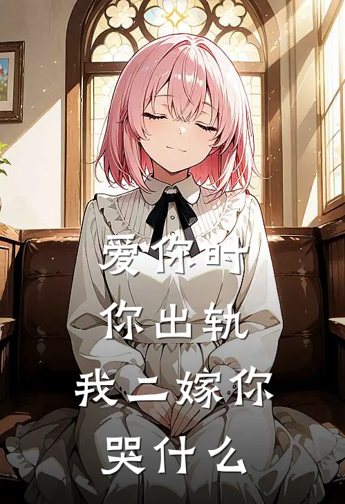 爱你时你出轨，我二嫁你哭什么许婉宁许利生最新好看小说_已完结小说爱你时你出轨，我二嫁你哭什么许婉宁许利生