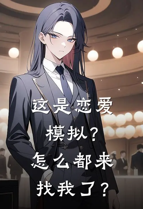 这是恋爱模拟？怎么都来找我了？(楚平君江雨凝)热门小说推荐_免费小说在线看这是恋爱模拟？怎么都来找我了？楚平君江雨凝