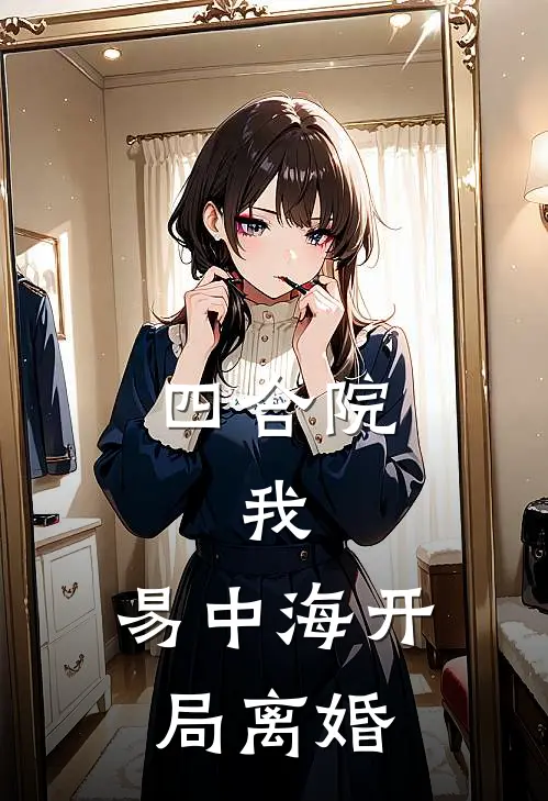 四合院：我，易中海开局离婚