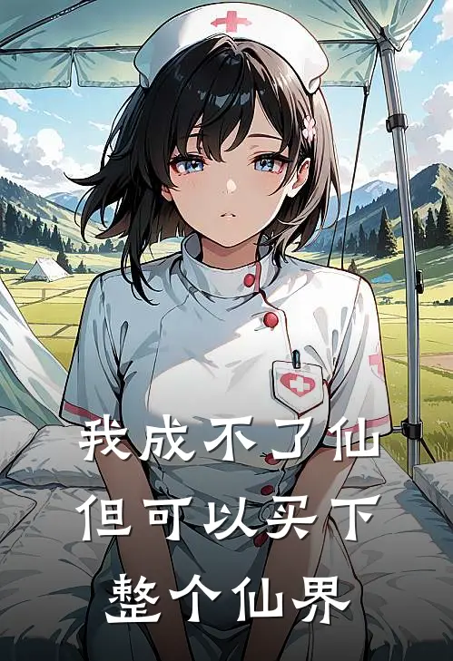 我成不了仙，但可以买下整个仙界