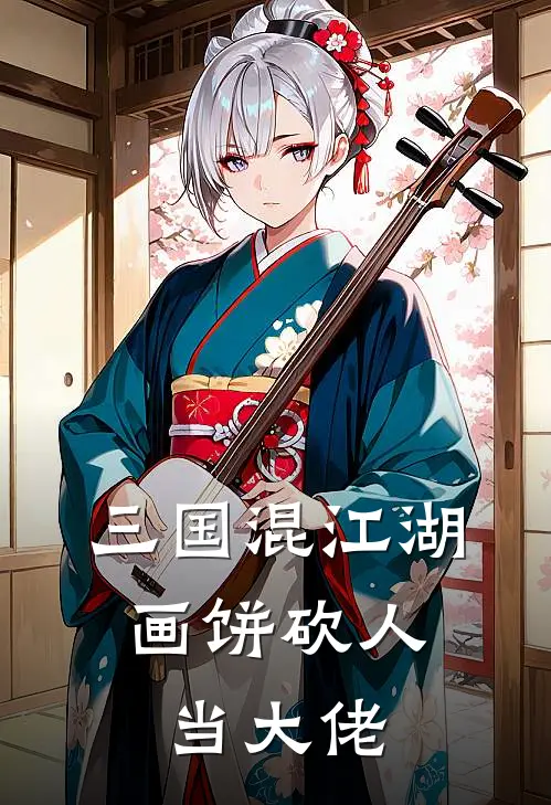 三国混江湖：画饼砍人当大佬