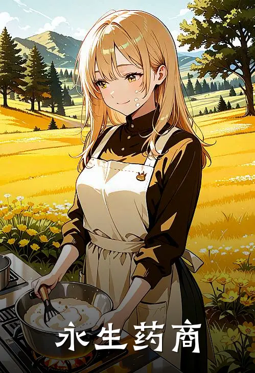 永生药商李三苏九药免费小说推荐_免费小说笔趣阁永生药商李三苏九药