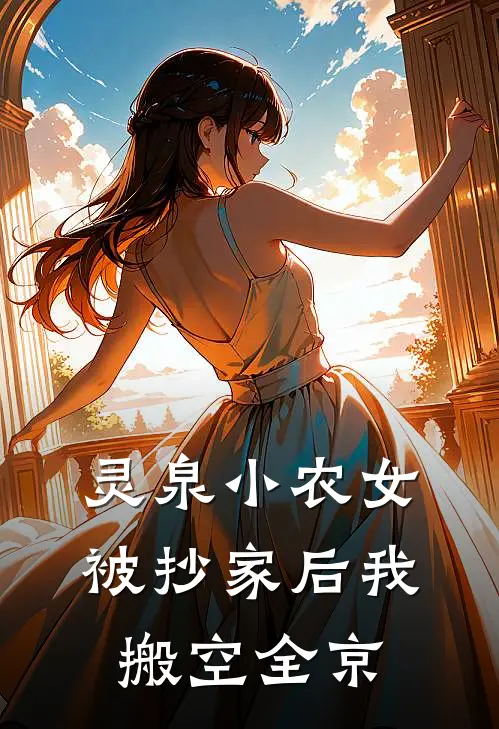 灵泉小农女：被抄家后我搬空全京