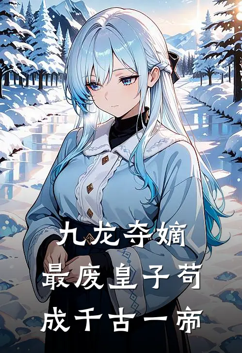 九龙夺嫡：最废皇子苟成千古一帝