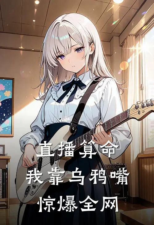 直播算命：我靠乌鸦嘴惊爆全网(苏念林晓晓)热门小说在线阅读_热门小说直播算命：我靠乌鸦嘴惊爆全网(苏念林晓晓)