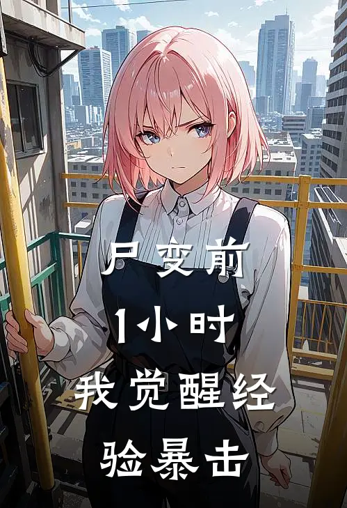 尸变前1小时，我觉醒经验暴击