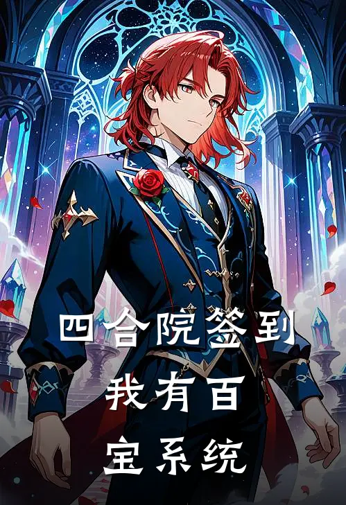 四合院签到：我有百宝系统