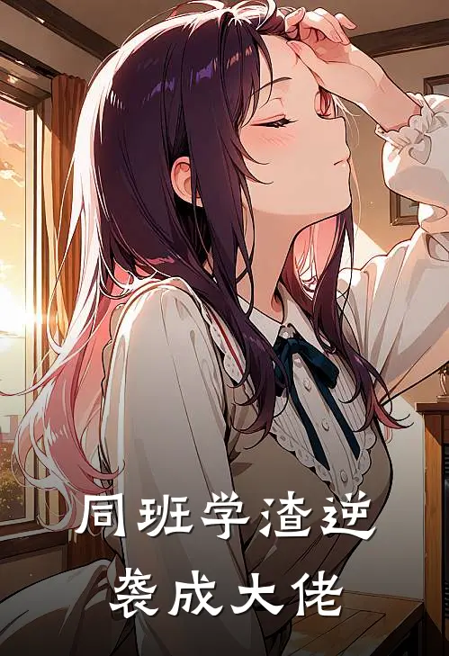 同班学渣逆袭成大佬