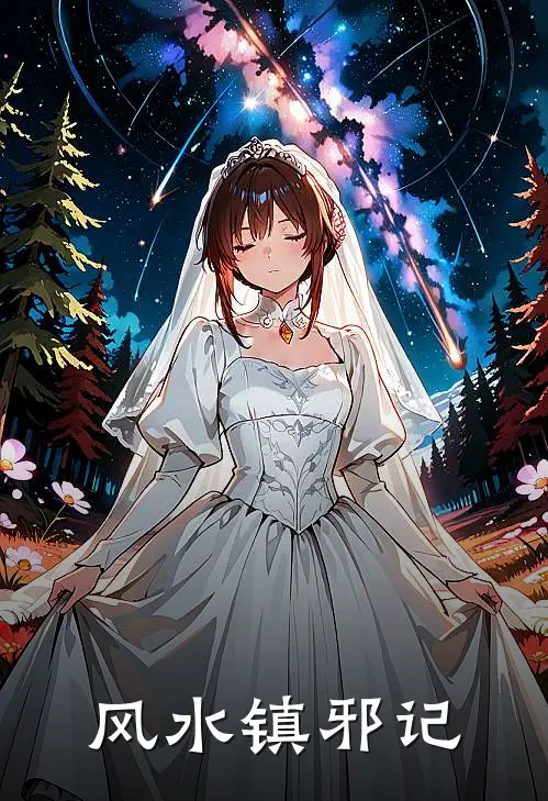 风水镇邪记