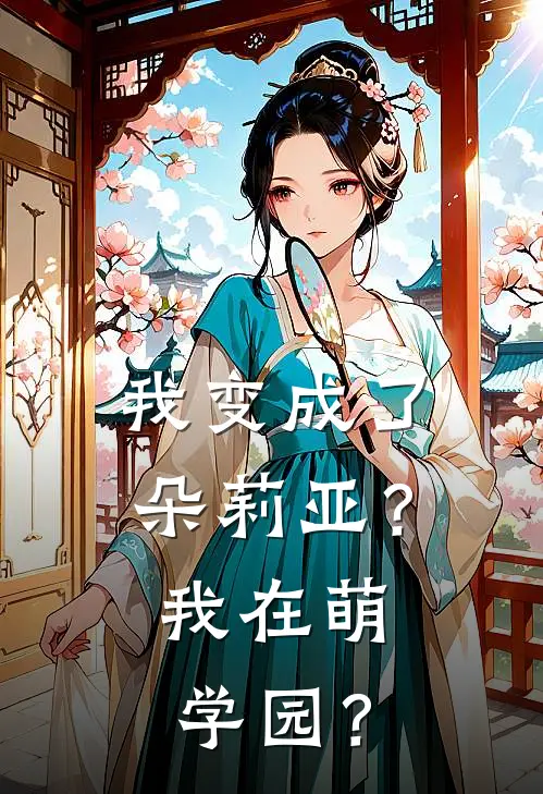 我变成了朵莉亚？我在萌学园？